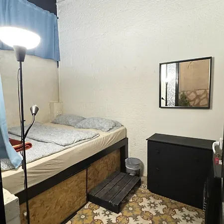 Carob Hostel Amman Extérieur photo
