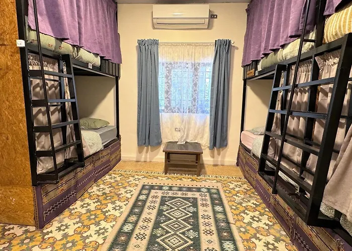 Carob Hostel